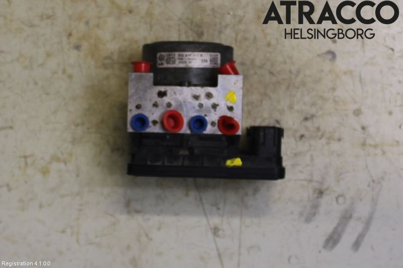 Skoda OCTAVIA (5E) 13-20 Abs Hydraulikkaggregat