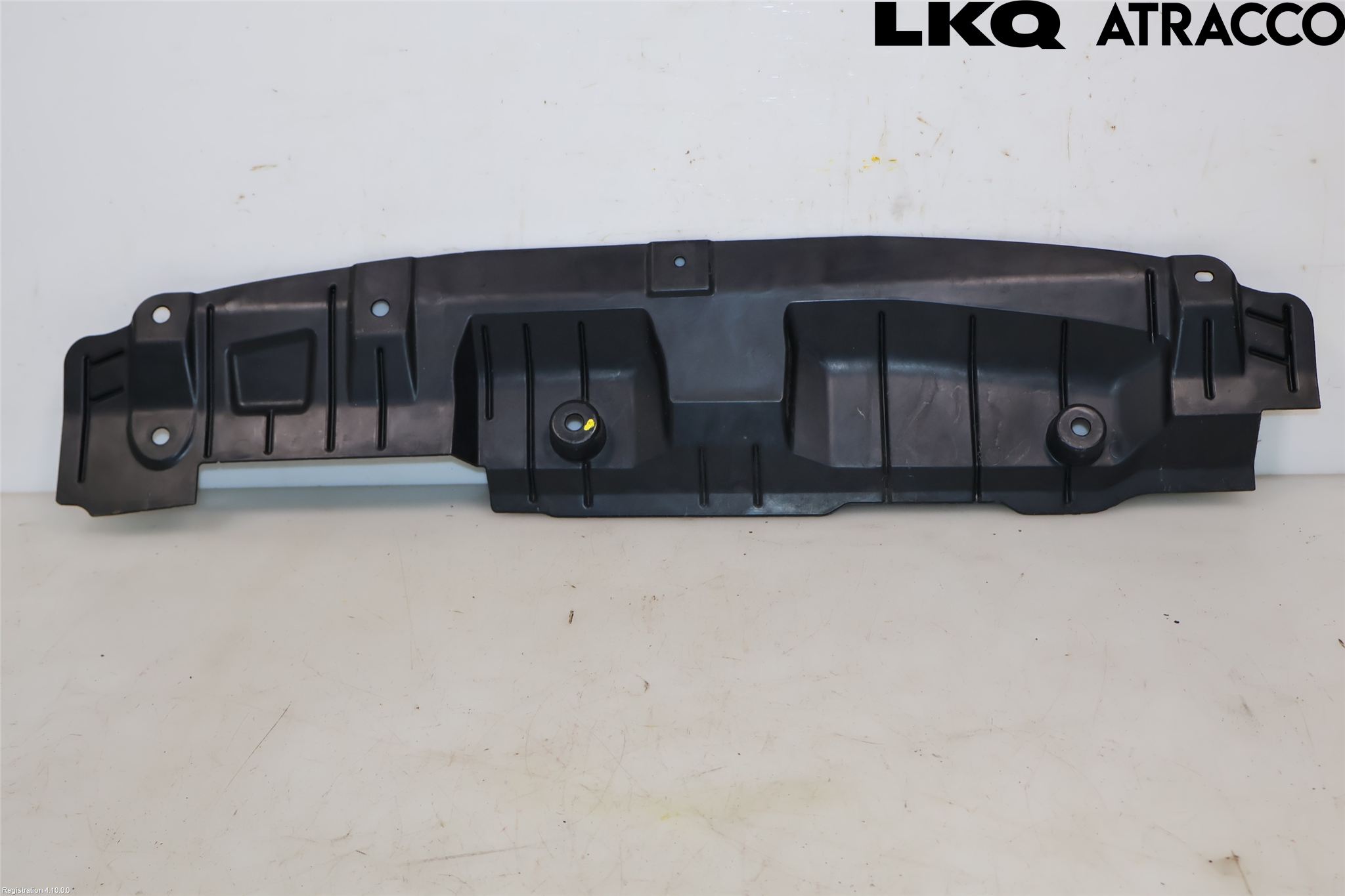 Toyota YARIS XP130 15-20 Front Øvrig