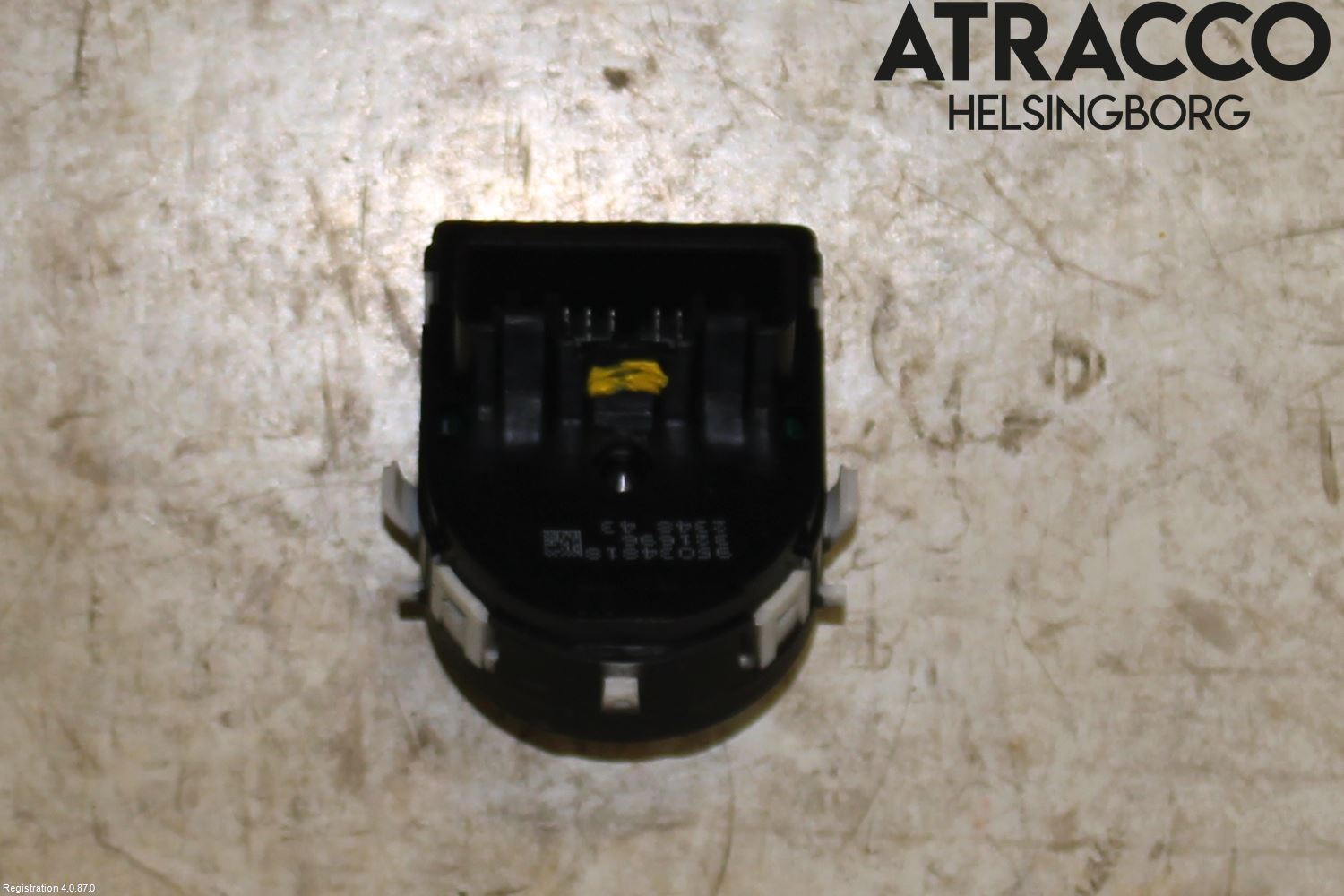Opel MOKKA 13-20 Bryter Speil