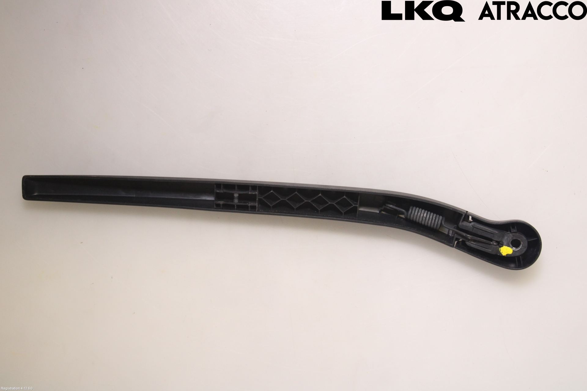 BMW 5 G30/G31/F90 17-23 Viskerarm Bakrute