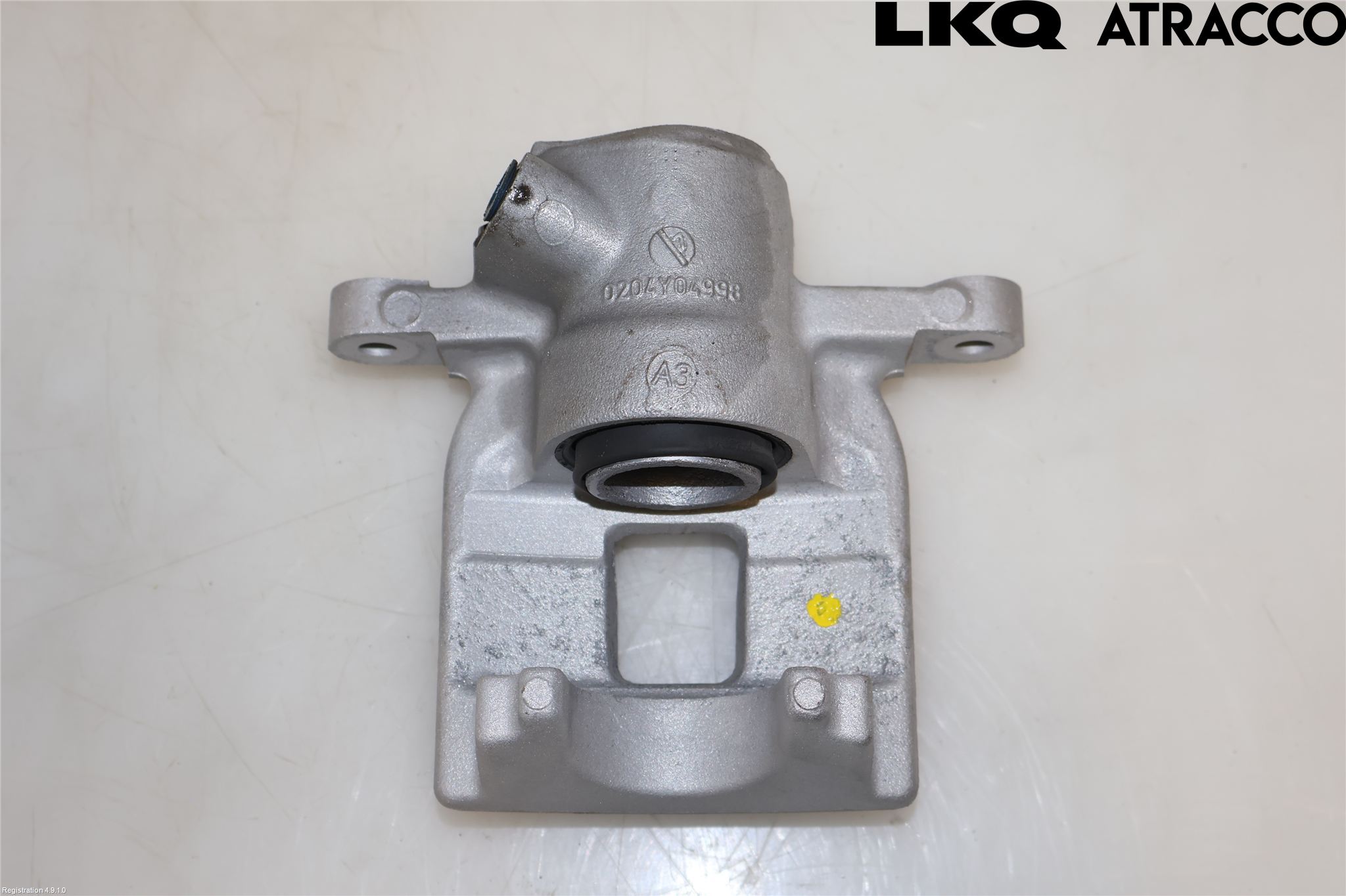 Toyota VERSO 09-18 Bremsecaliper Bak Høyre