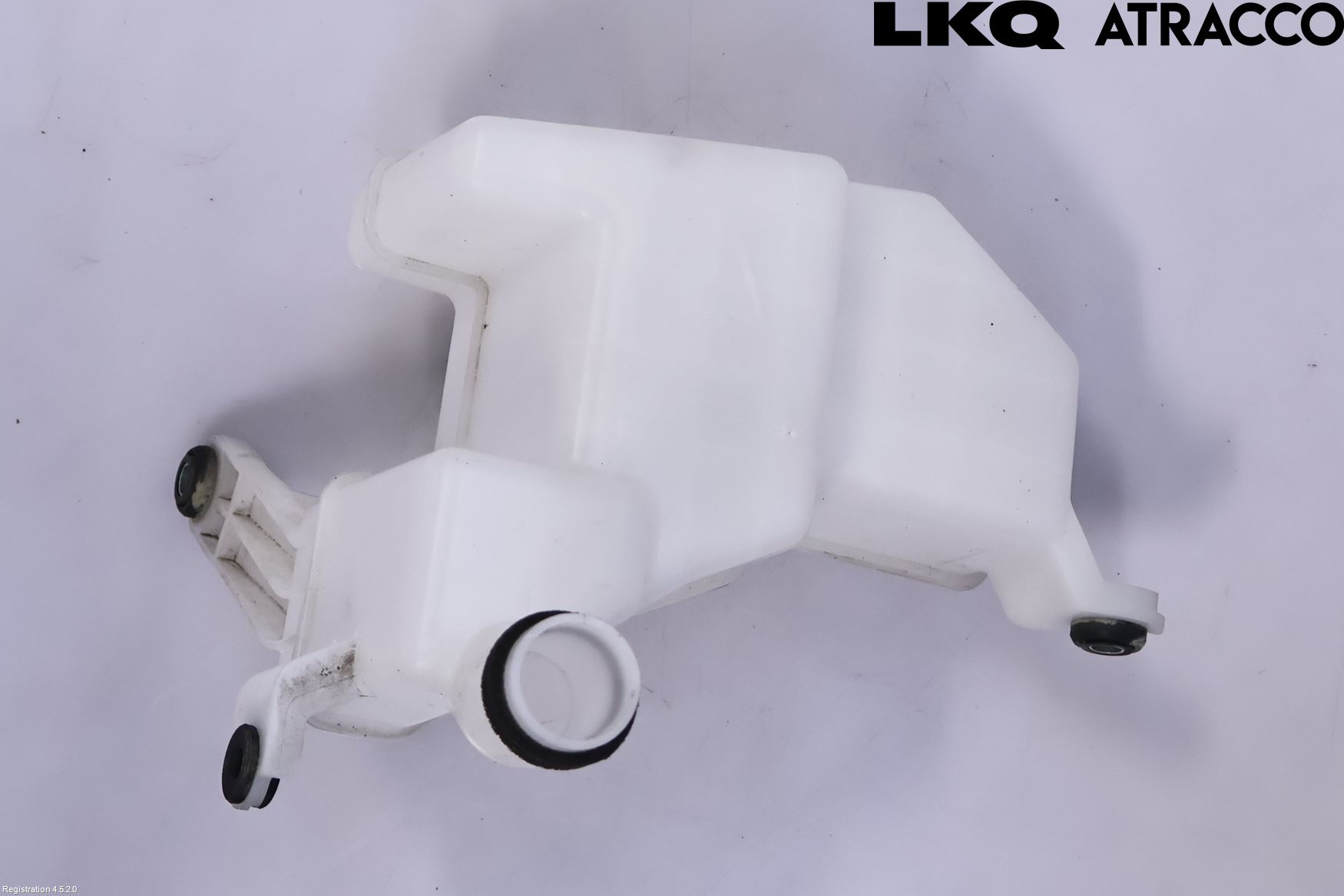 Lexus IS 250/350 14-20 Lufrenser Øvrig
