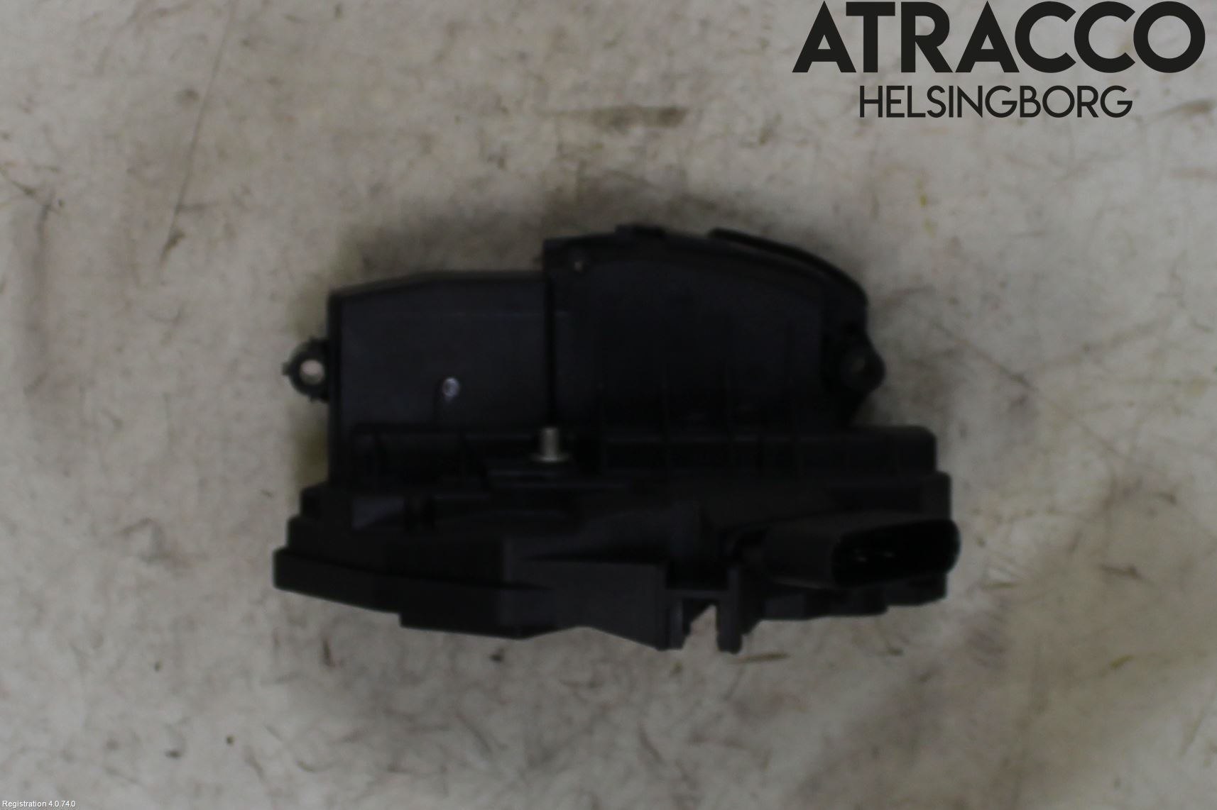 Ford FOCUS 15-18 Sentrallåsmotor Venstre