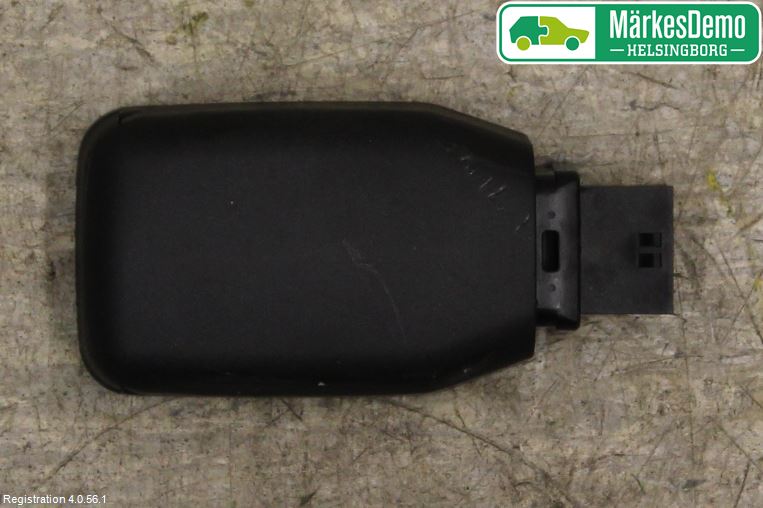 Honda CIVIC 12-16 Sensor Regnsensor