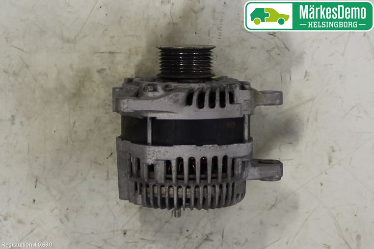 Nissan NOTE E12 14-20 Dynamo