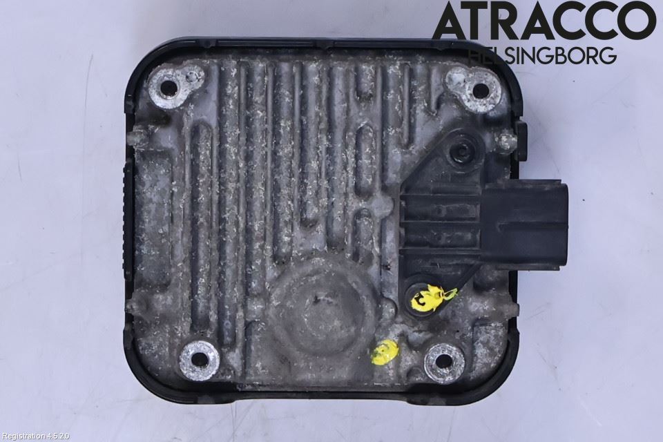 Mazda CX-5 17- Sensor Fartsbegrensning