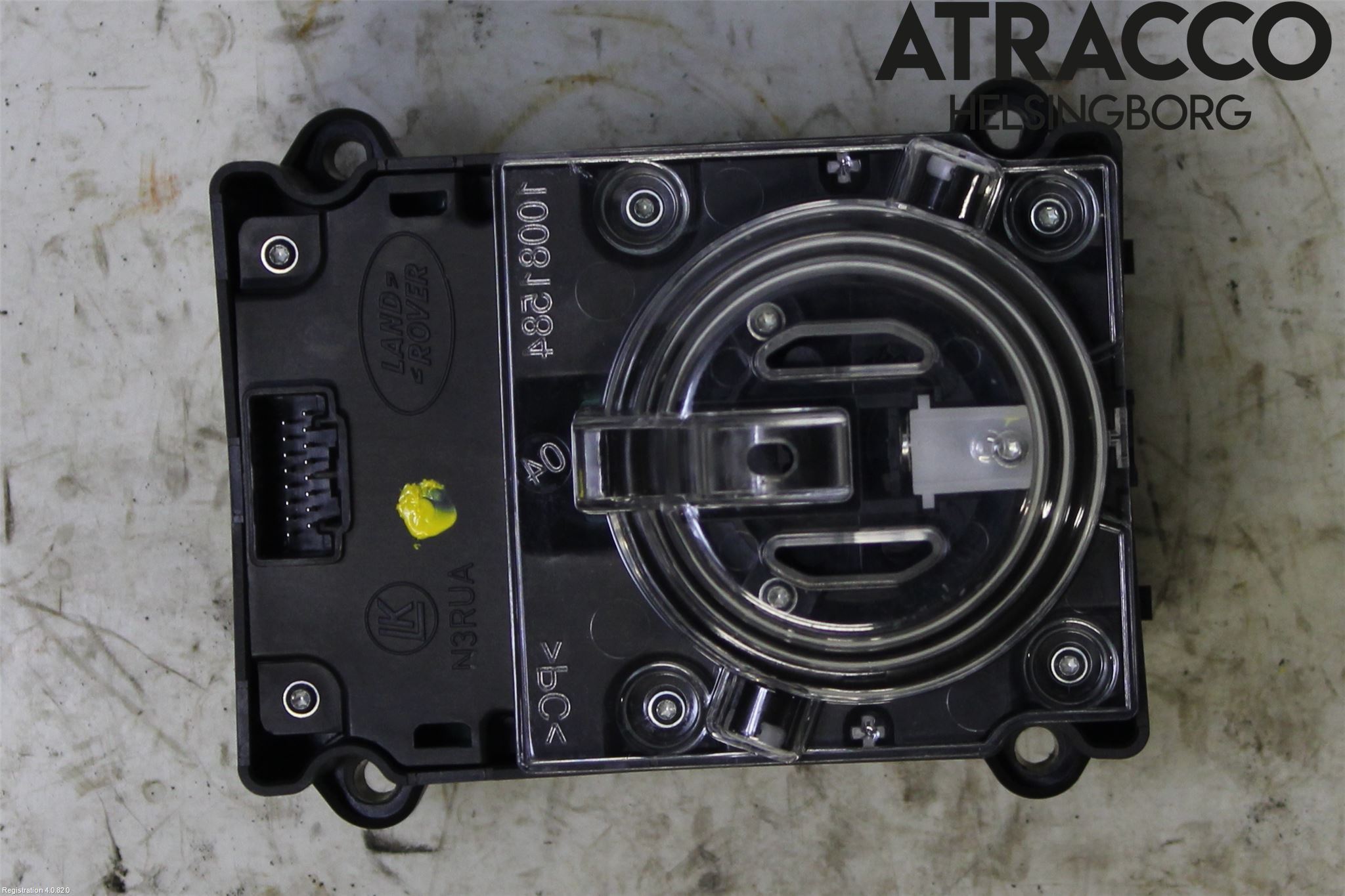 Landrover RANGE ROVER SPORT (L494) 14-22 Bryter Multifunksjon