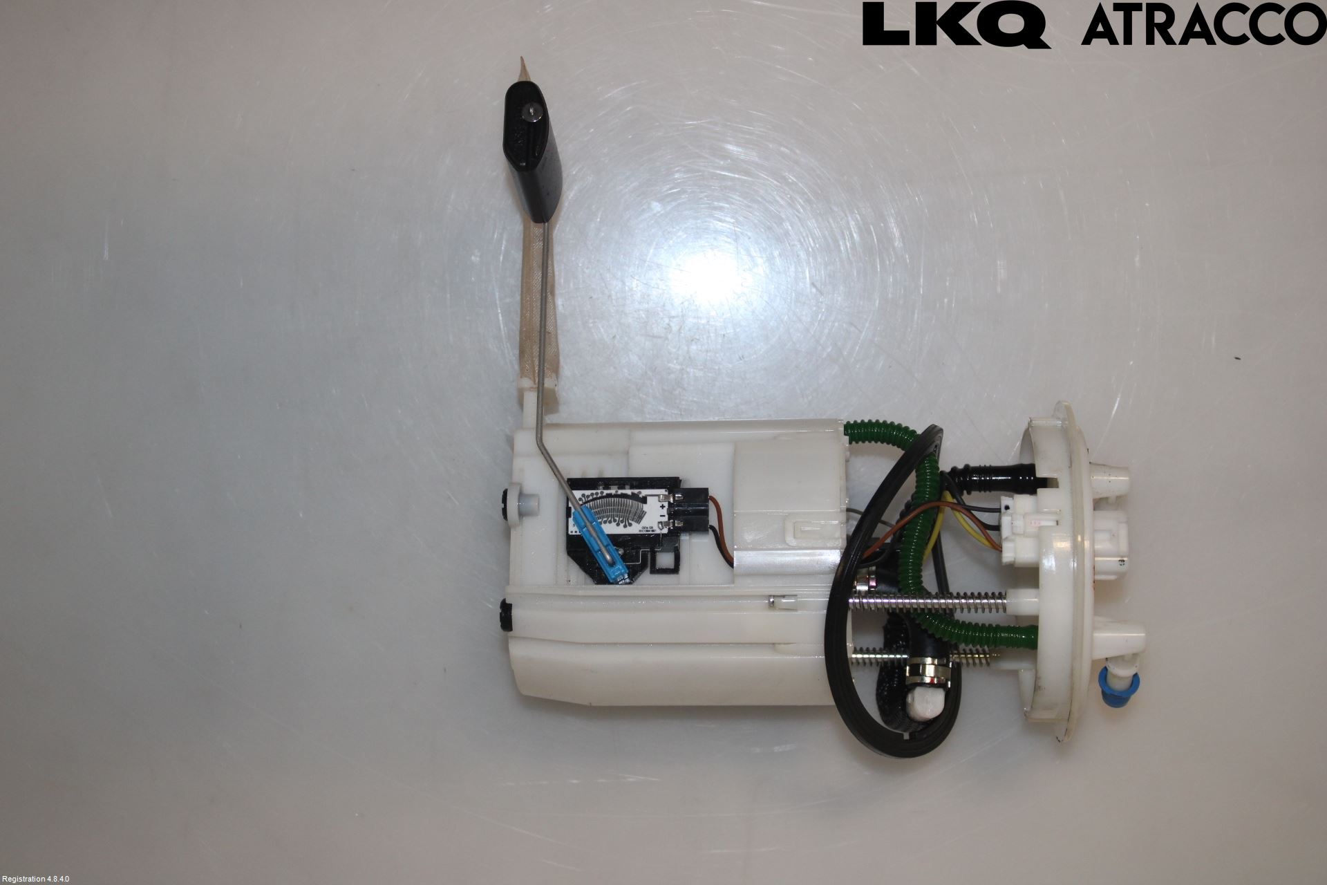 Kia CEED 12-18 Drivstoffpumpe Fødepumpe El