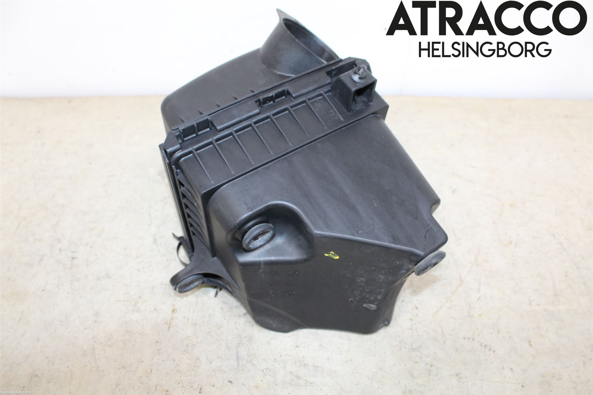 Jeep GRAND CHEROKEE 10-20 Luftfilter Boks