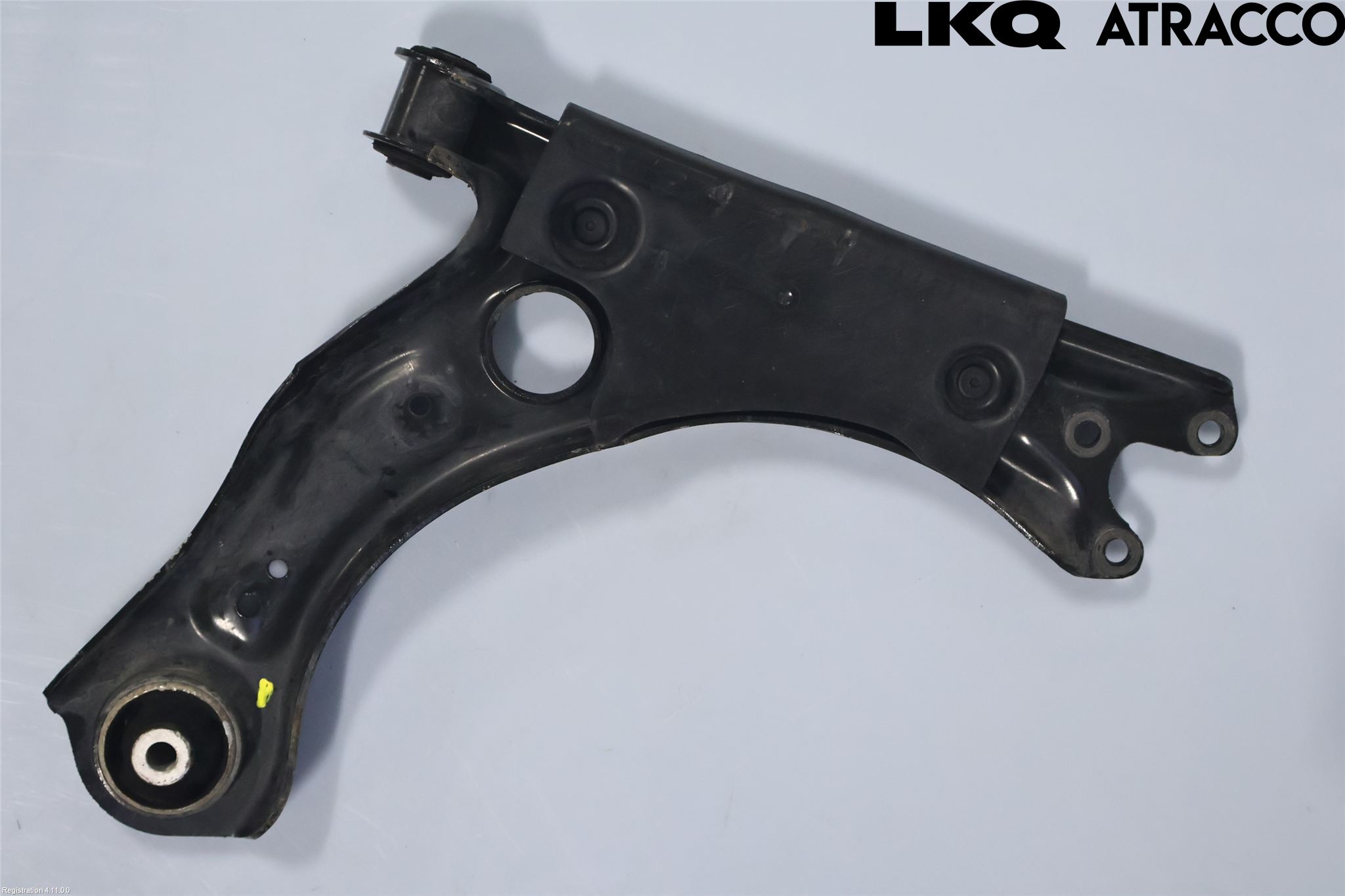 Seat IBIZA V 21- Bærearm Foran Venstre Nedre