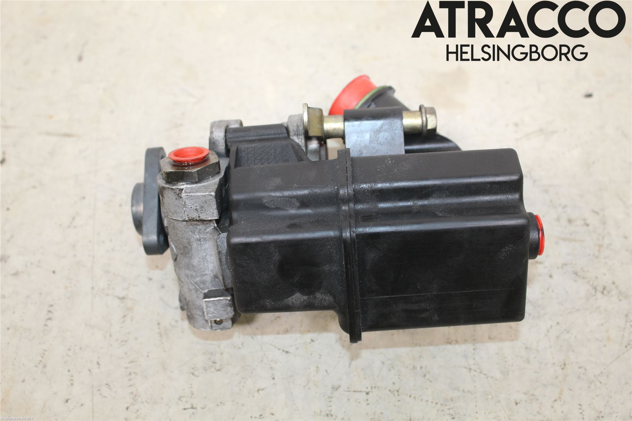 Porsche 911 (996) 98-05 Servo Pumpe