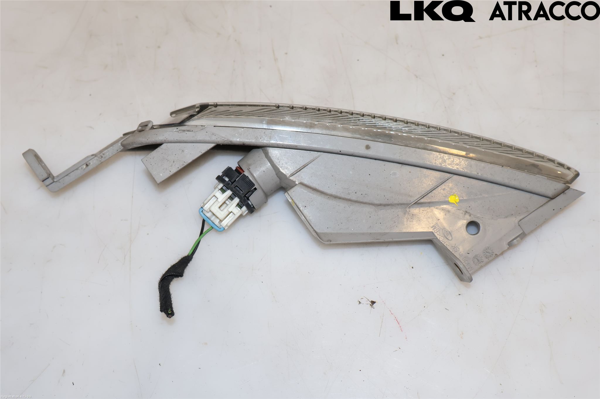 Opel ASTRA J 10-15 Blinklykt Foran Høyre