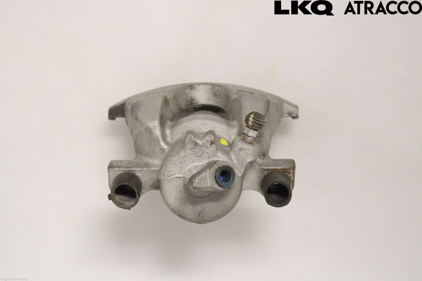 Renault CLIO IV 16-19 Bremsecaliper Foran Høyre