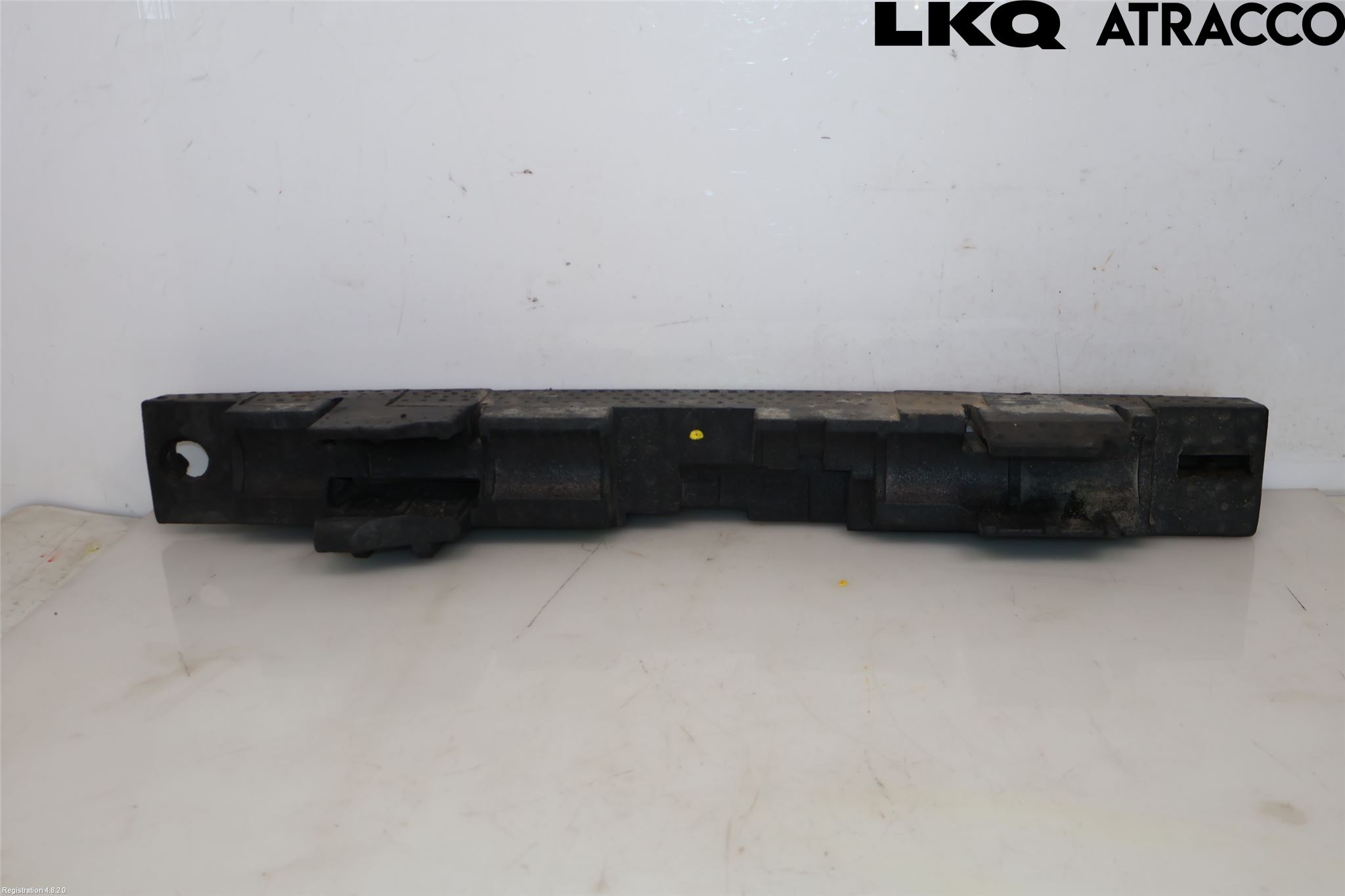 Mercedes-Benz MB ML/GLE-KLASS (W166) 12-18 Støtfanger Bak Deform Element