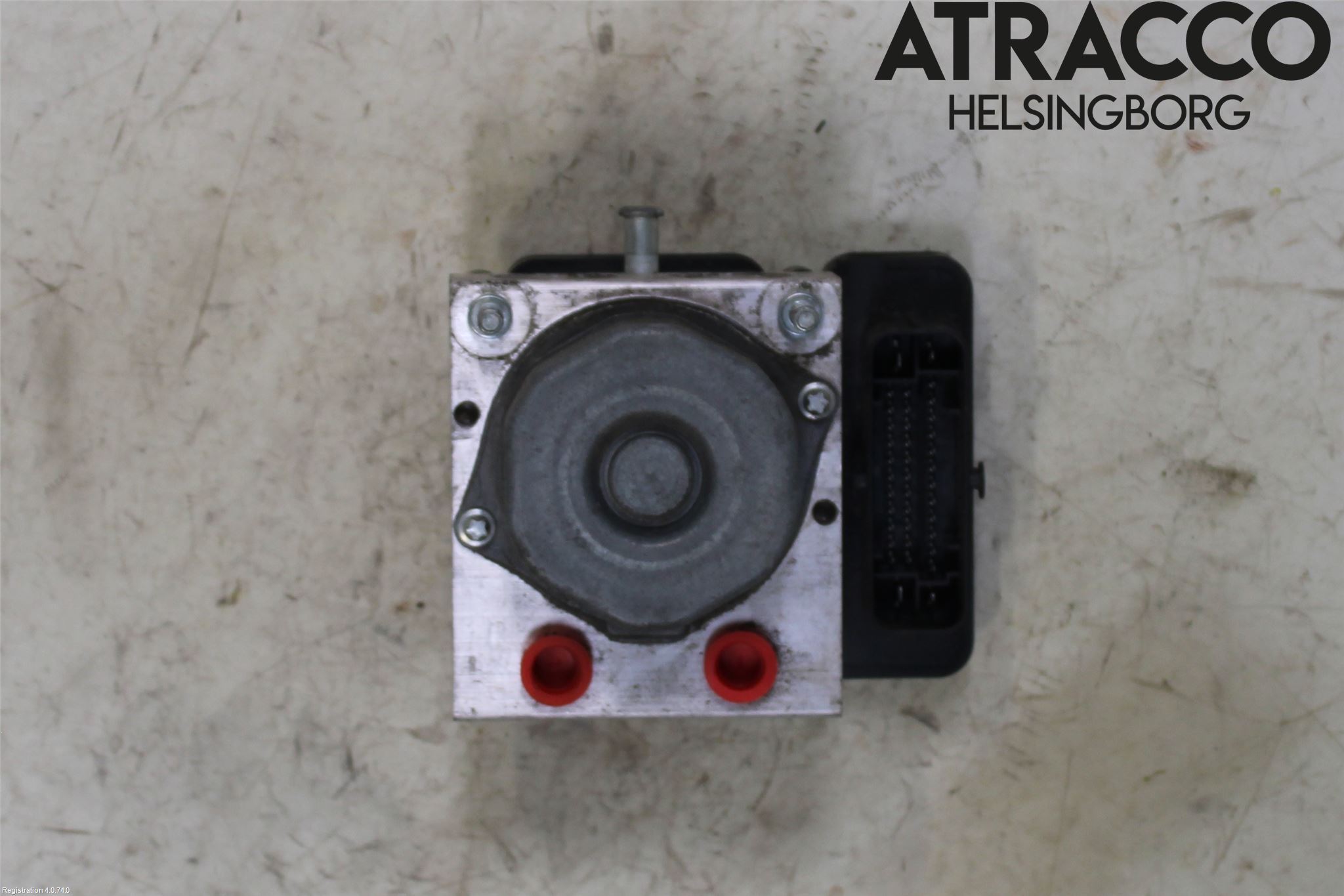 Toyota AYGO 15-21 Abs Hydraulikkaggregat