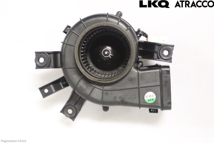 Kia OPTIMA 16-20 Kjølevifte Elektrisk