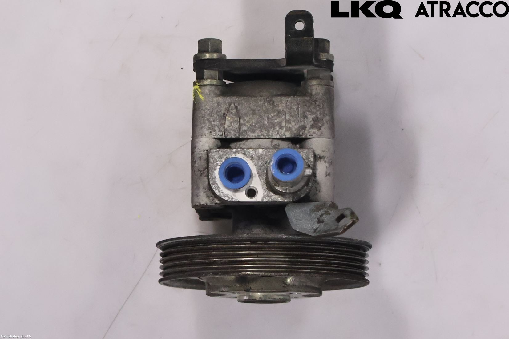 Volvo S80 07-13 Servo Pumpe