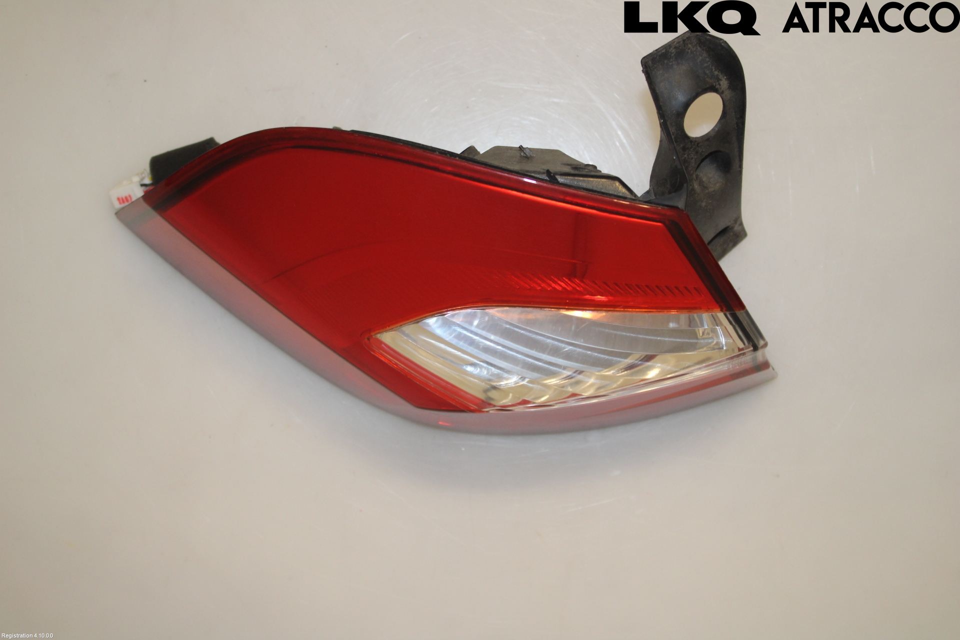 Kia RIO 12-16 Baklykt Venstre