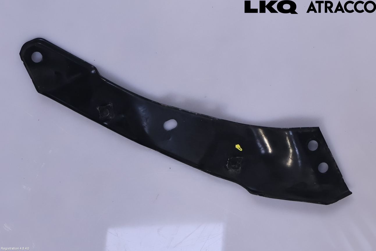 Volkswagen VW GOLF VI 09-13 Front Øvrig