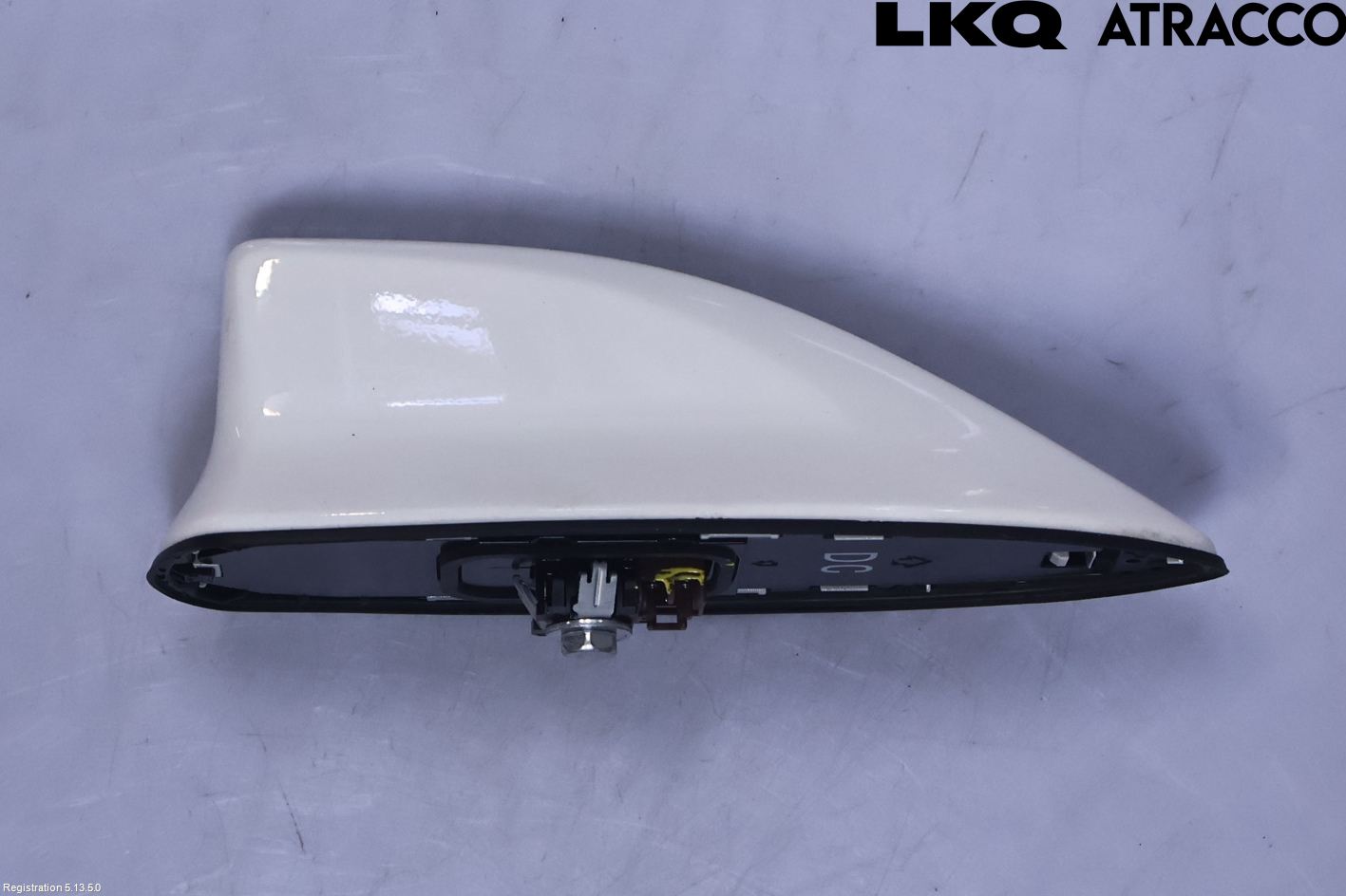 Toyota RAV4 19- Stereo Antenne Radio-Tv