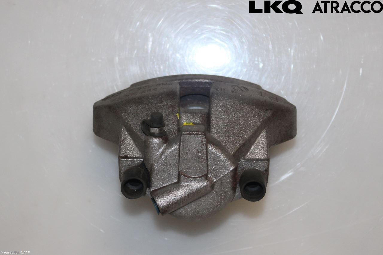 Volkswagen VW TRANSP/CARAVELLE (T5) 04-15 Bremsecaliper Foran Venstre