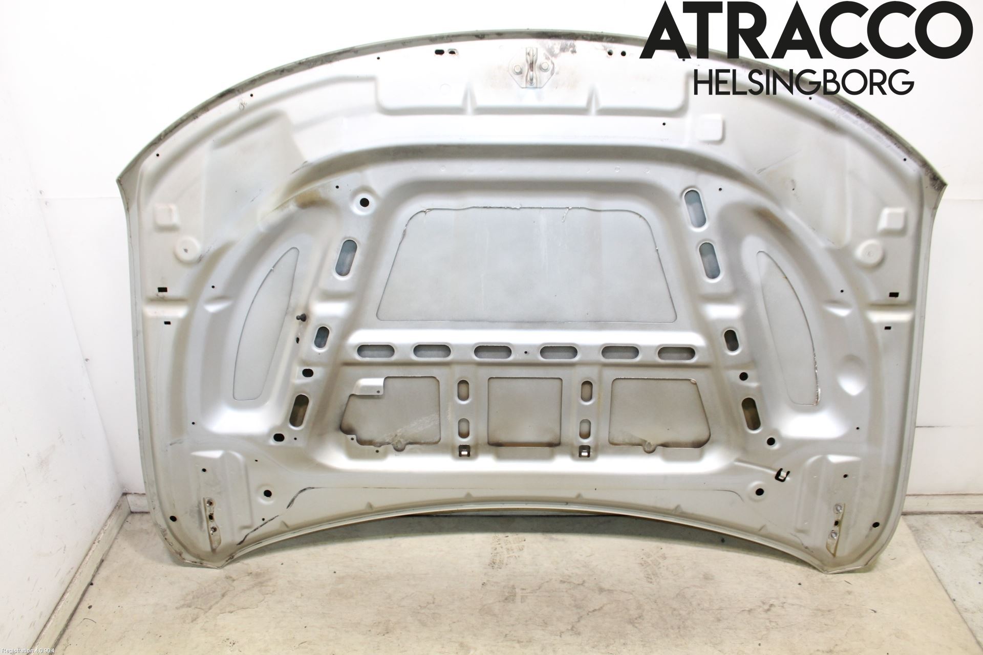 Jeep GRAND CHEROKEE 10-20 Panser