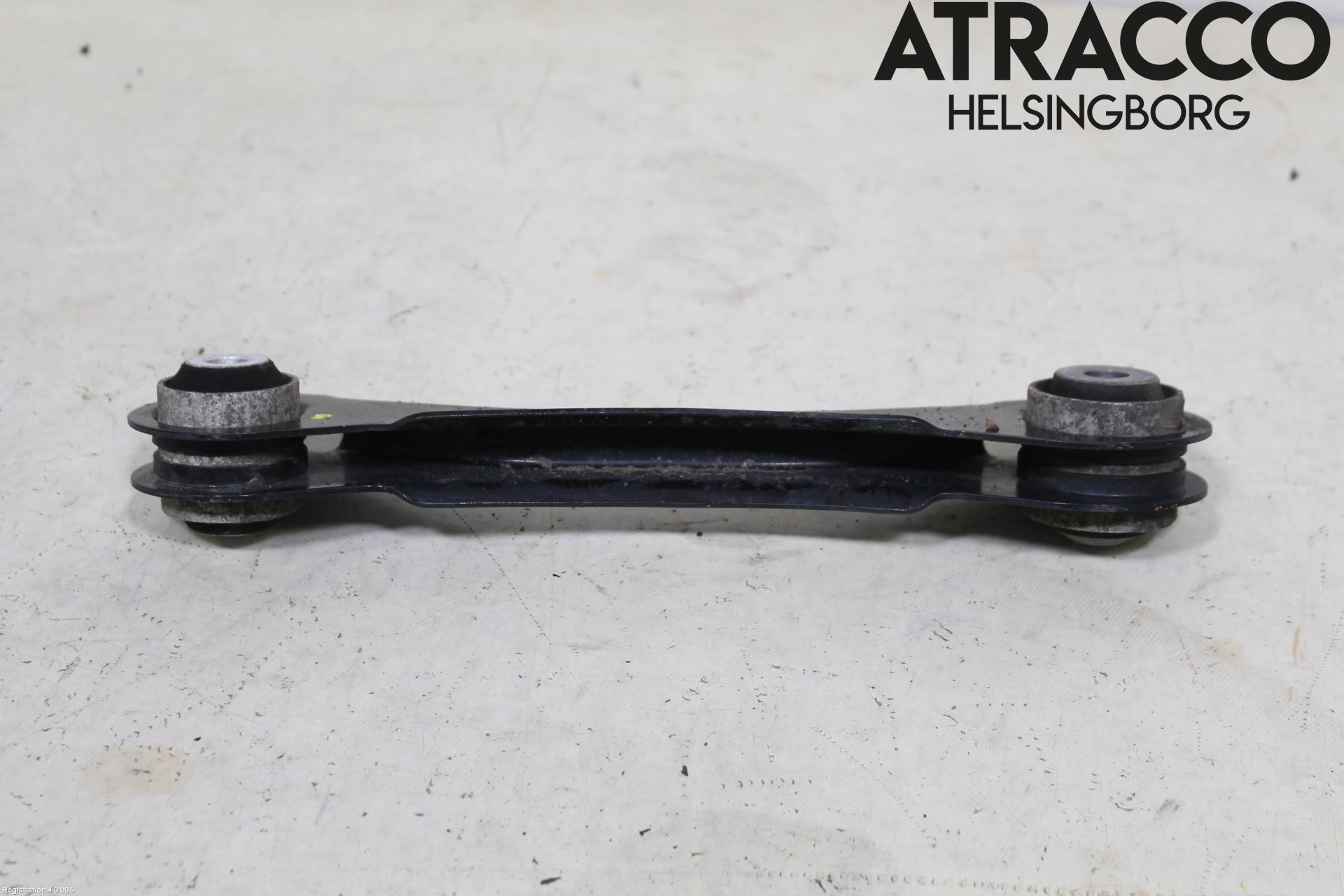 BMW 3 F30/F31/F80 12-19 Bærearm Bak Høyre Øvre