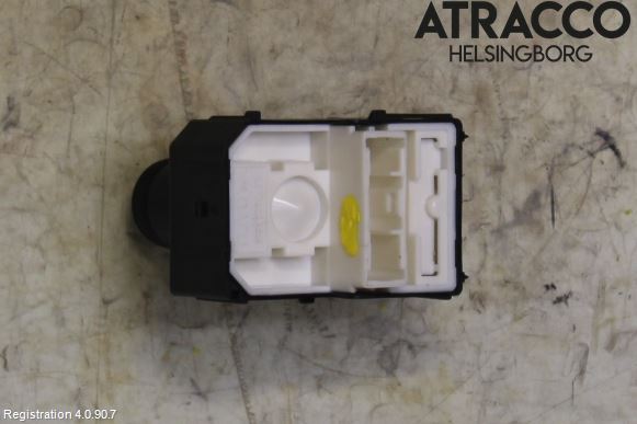Toyota C-HR 16-23 Bryter Speil