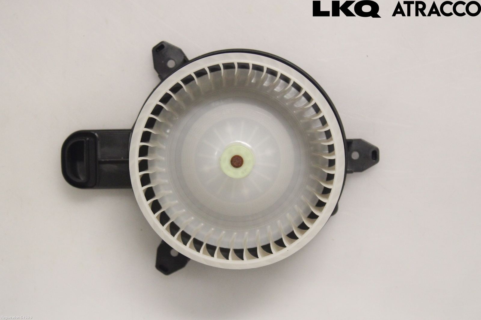 Toyota YARIS CROSS XP21 21- Varmeapparat Viftemotor