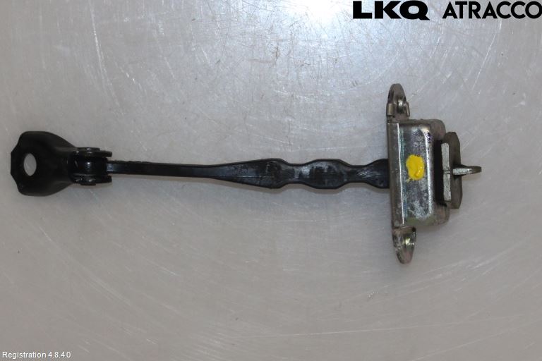 Nissan LEAF 18- Dørstopper