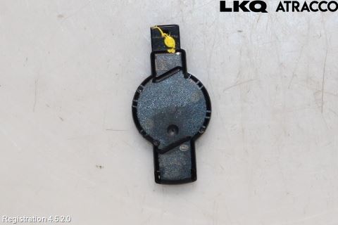 BMW 3 F30/F31/F80 12-19 Sensor Regnsensor