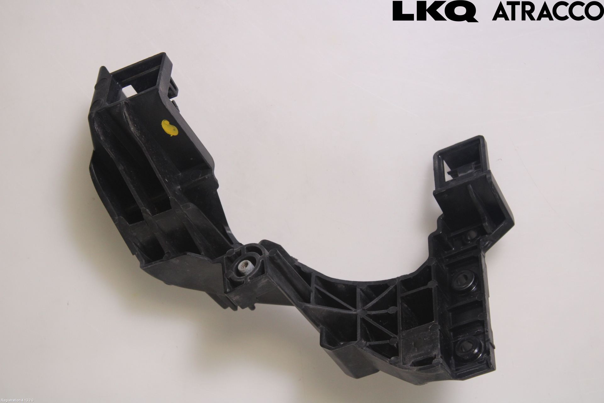 Kia CEED 12-18 Frontlykt Holder-Feste