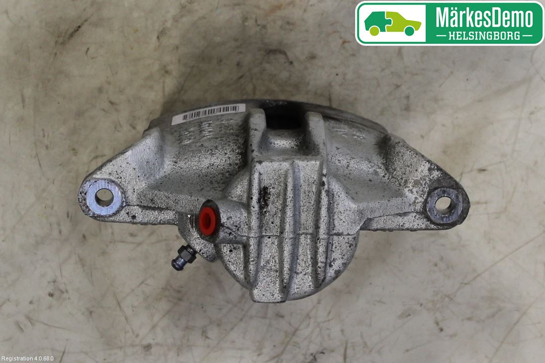 Citroen COTROEN C3 17-24 Bremsecaliper Foran Venstre