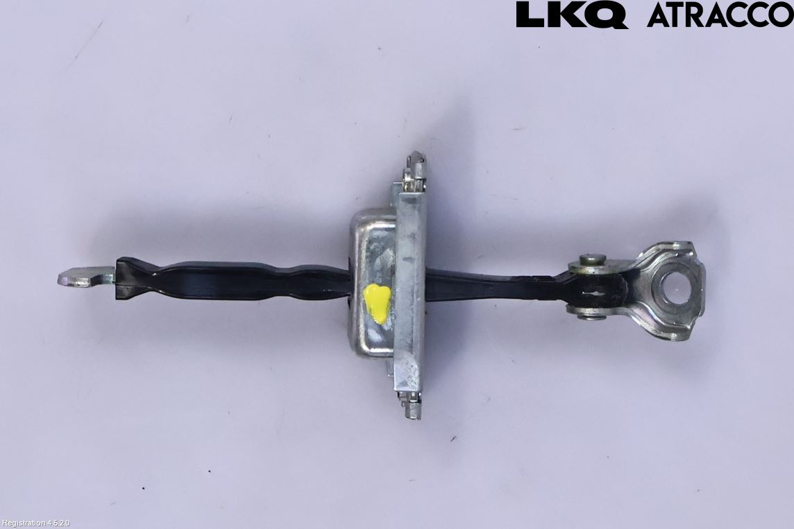 Toyota YARIS CROSS XP21 21- Dørstopper