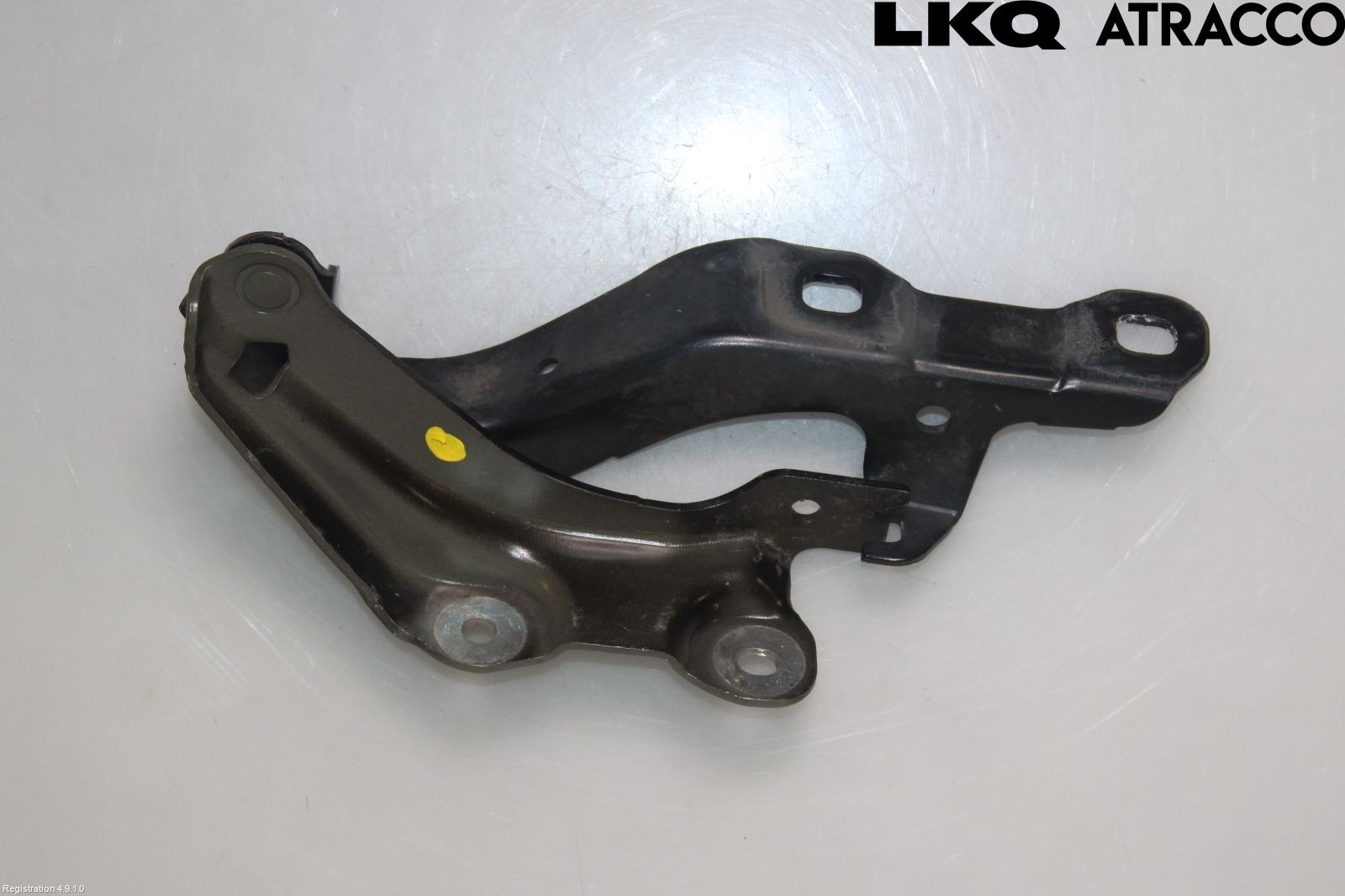 Opel AMPERA 12-16 Panser Hengsel - Hengsler
