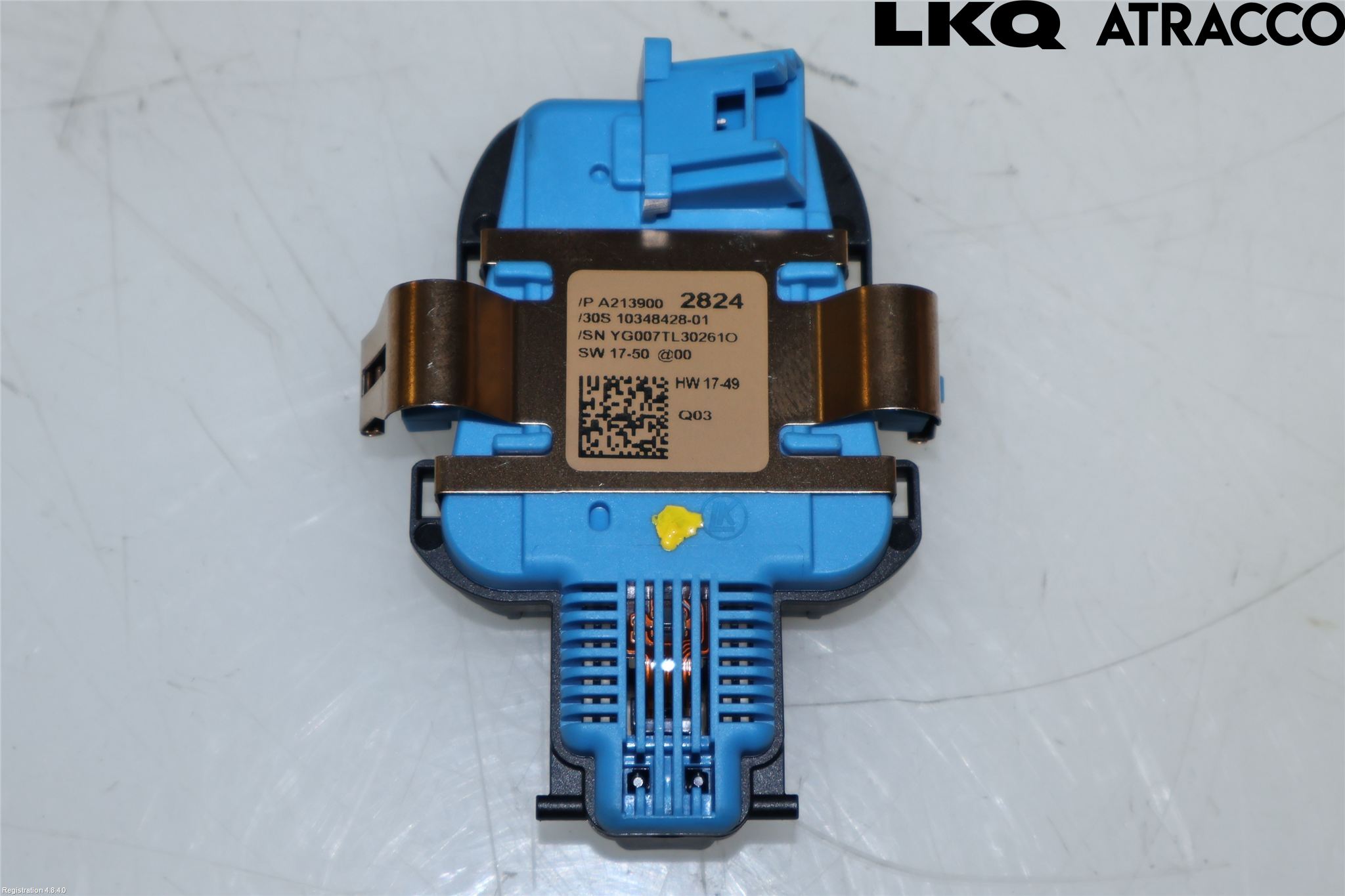 Mercedes-Benz MB E-KLASS (W213) 16-23 Sensor Regnsensor