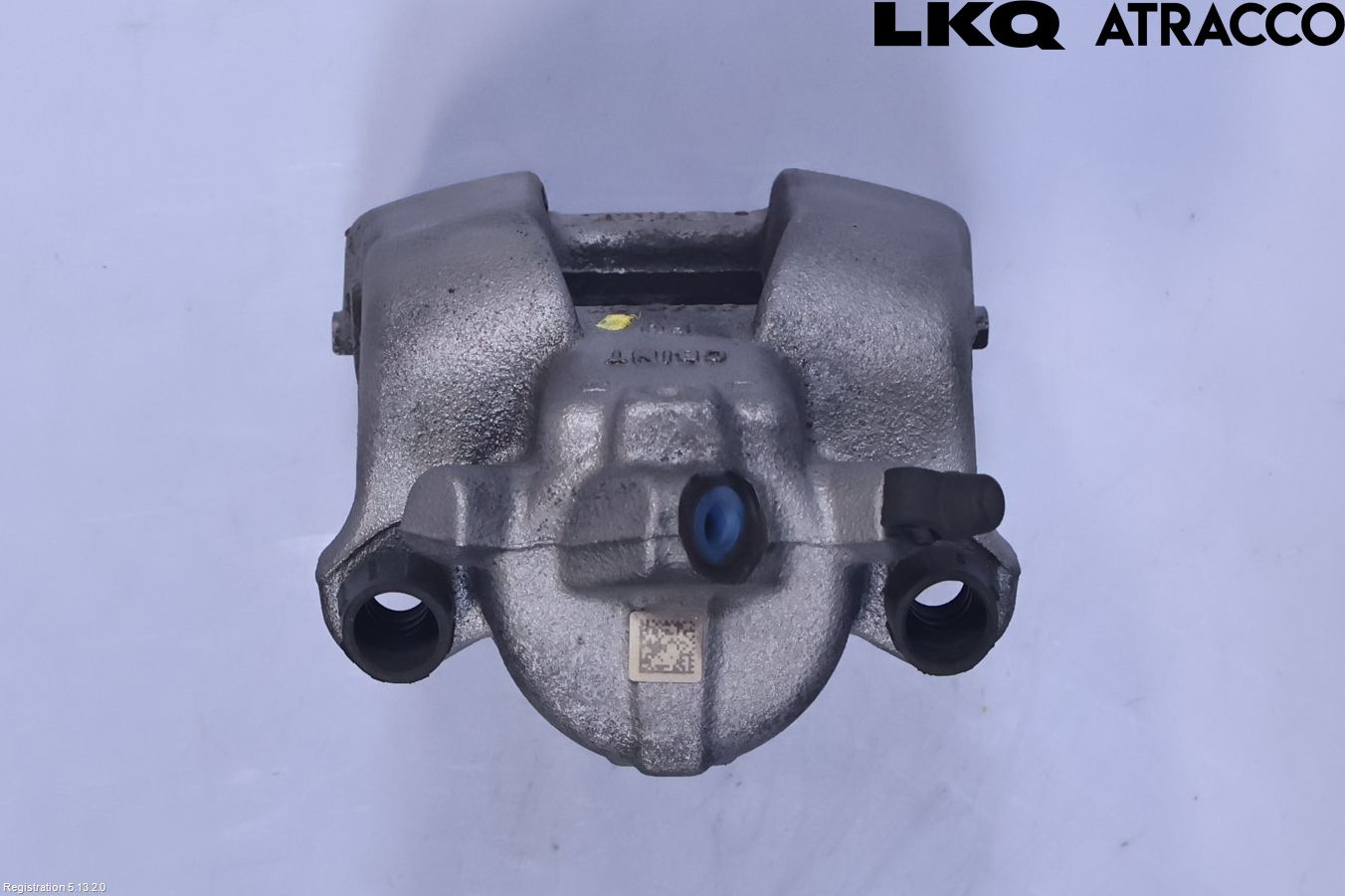 BMW 4 F36 Gran Coupé 14-20 Bremsecaliper Foran Venstre