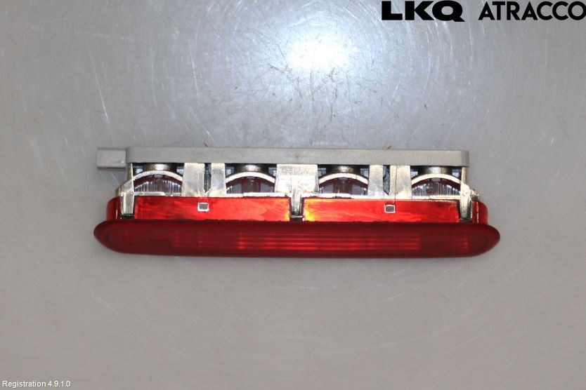 Fiat DOBLO CARGO Bremselys Bakrute