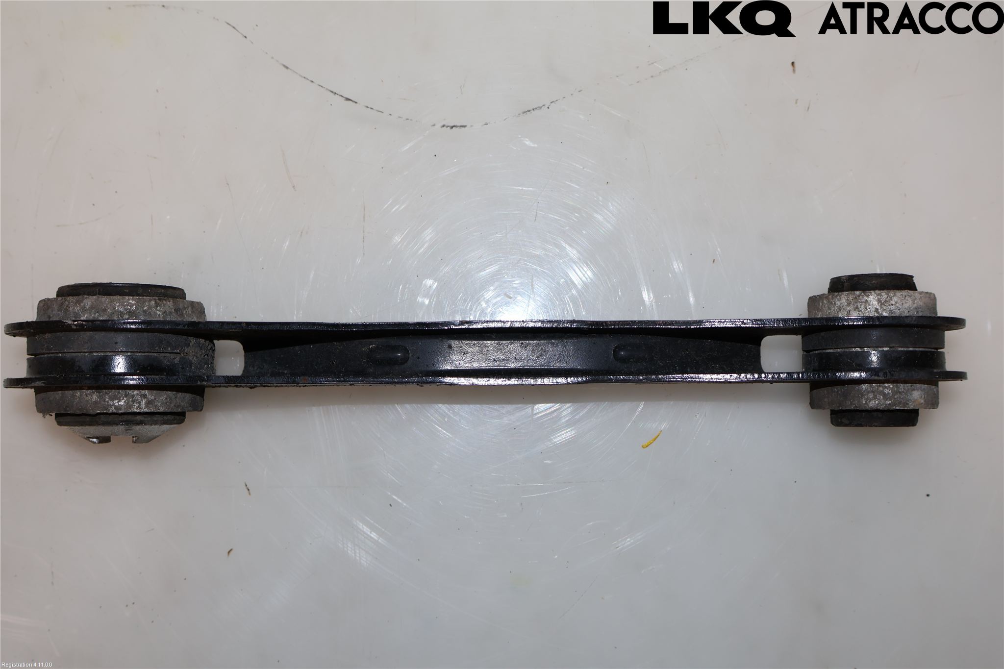 BMW 3 G20/G21/G80/G81 19- Bærearm Bak Venstre Øvre
