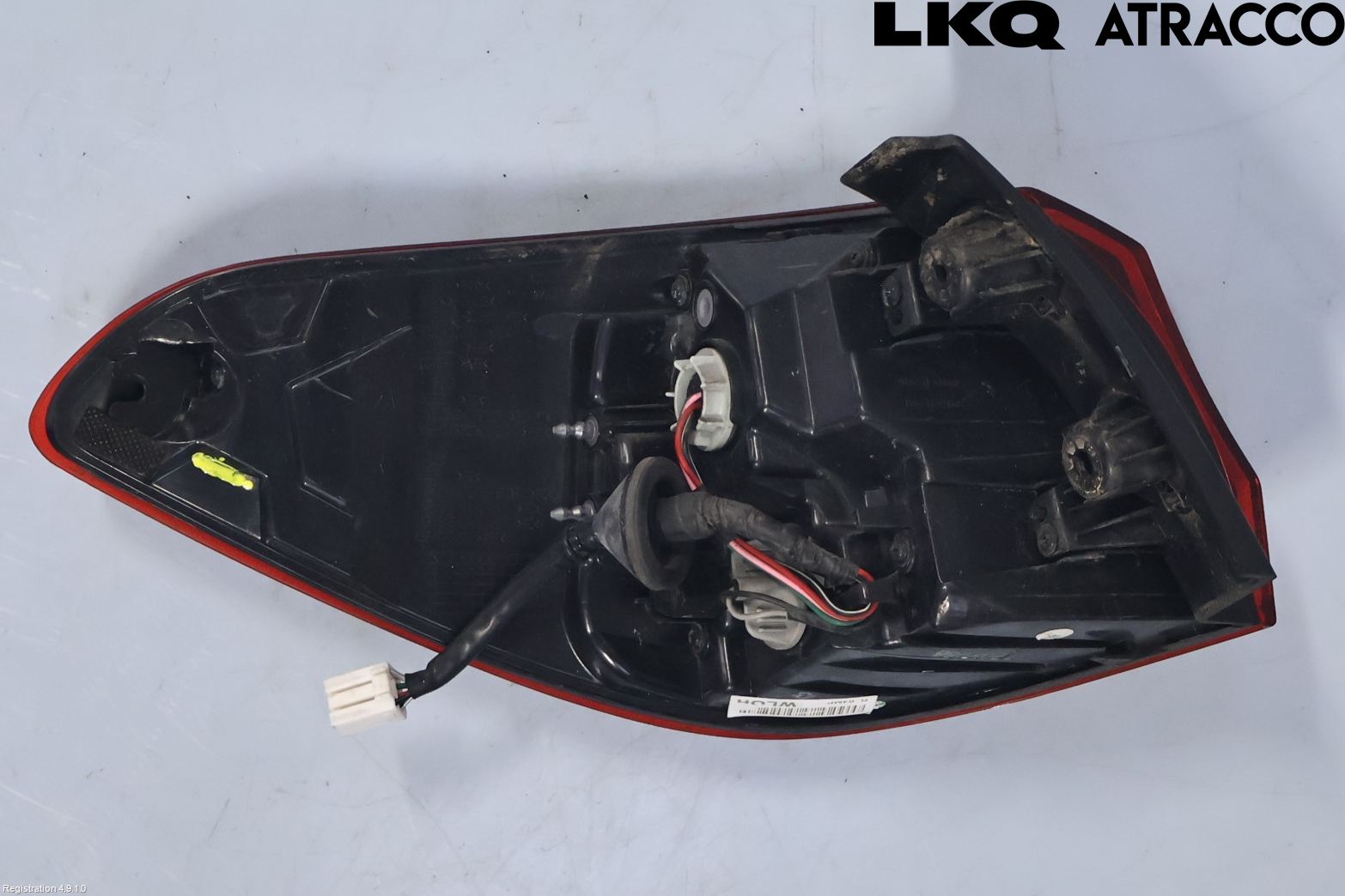 Hyundai i30 PD 17- Baklykt Høyre
