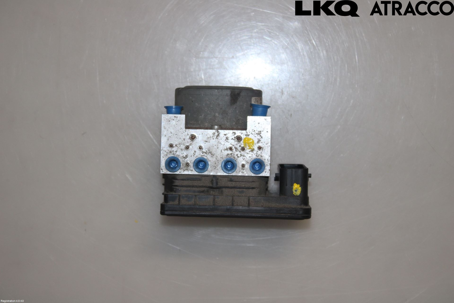 Ford MONDEO 15-22 Abs Hydraulikkaggregat