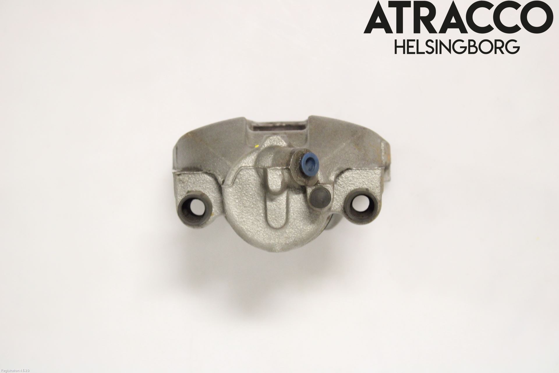 Mazda 5 10-18 Bremsecaliper Foran Høyre