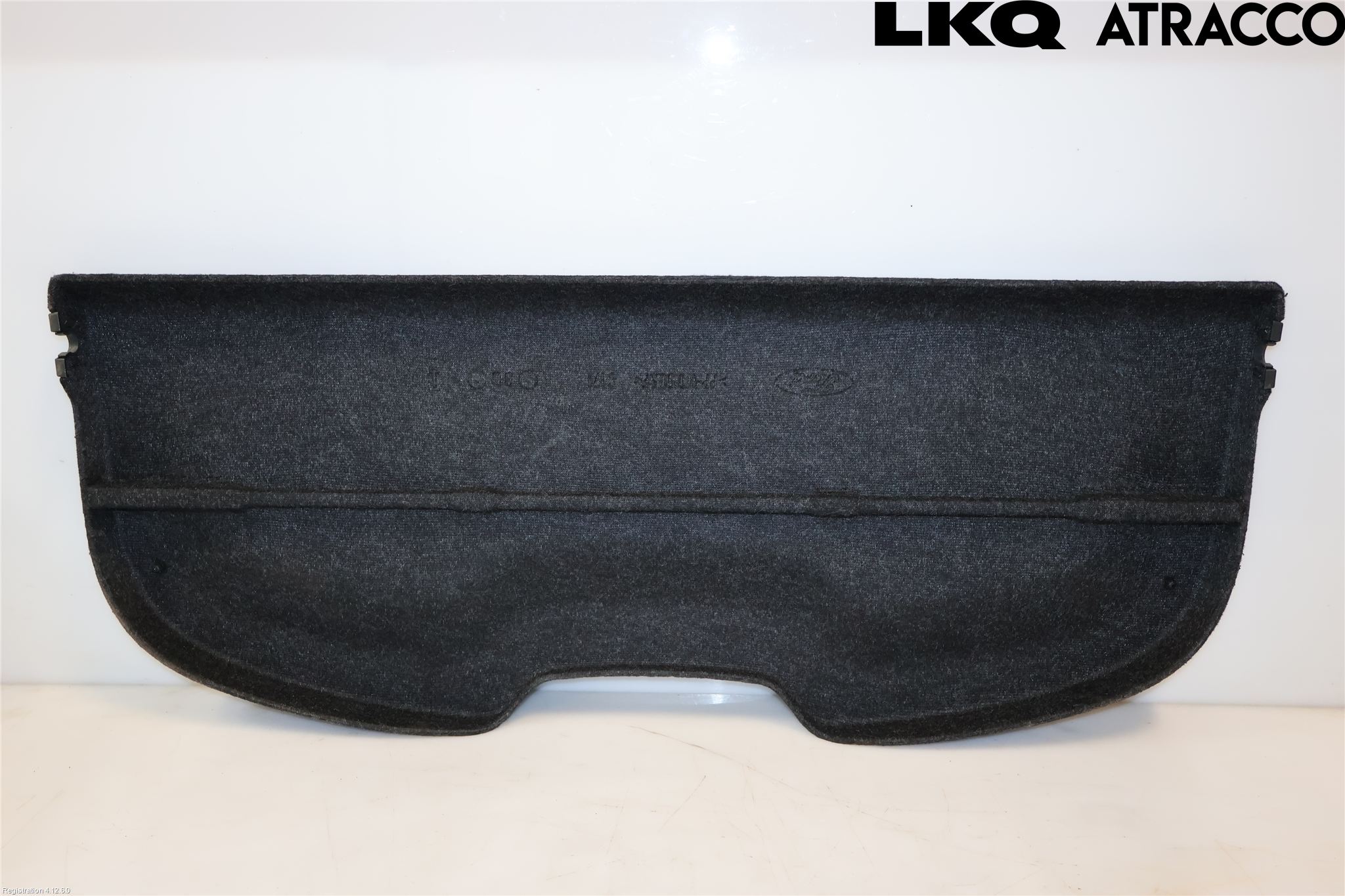Ford KA 09-16 Innr Hattehylle