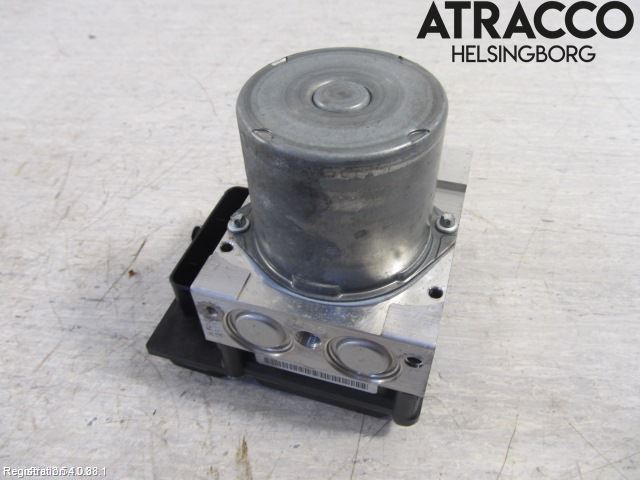 Mercedes-Benz MB A-KLASS (W169) 04-12 Abs Hydraulikkaggregat