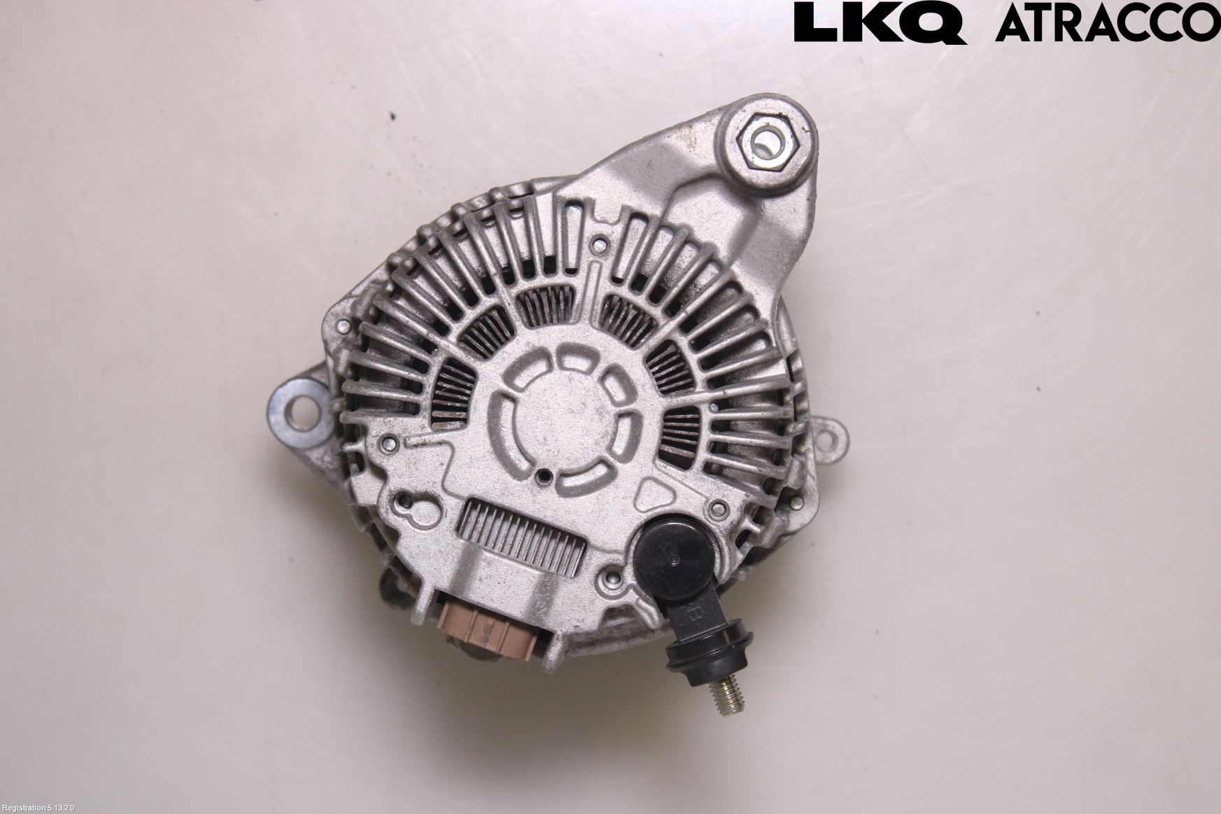 Toyota GT86 12- Dynamo
