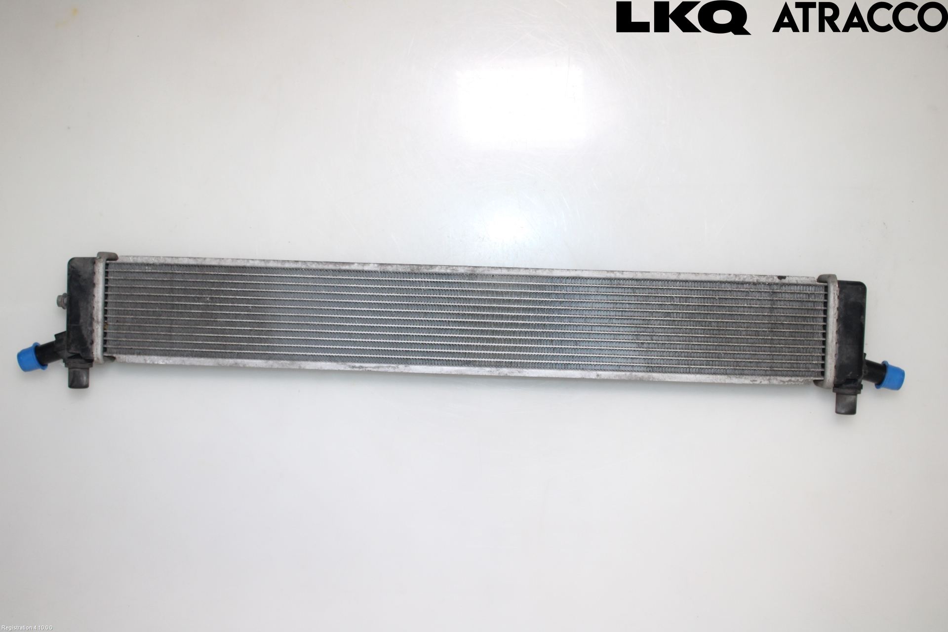 Toyota AURIS 13-19 Radiator Automat