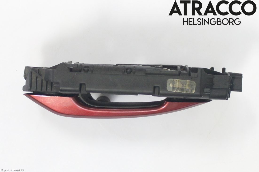 Audi A4/S4 B9 16-19 Dørhandtak Ytre Høyre