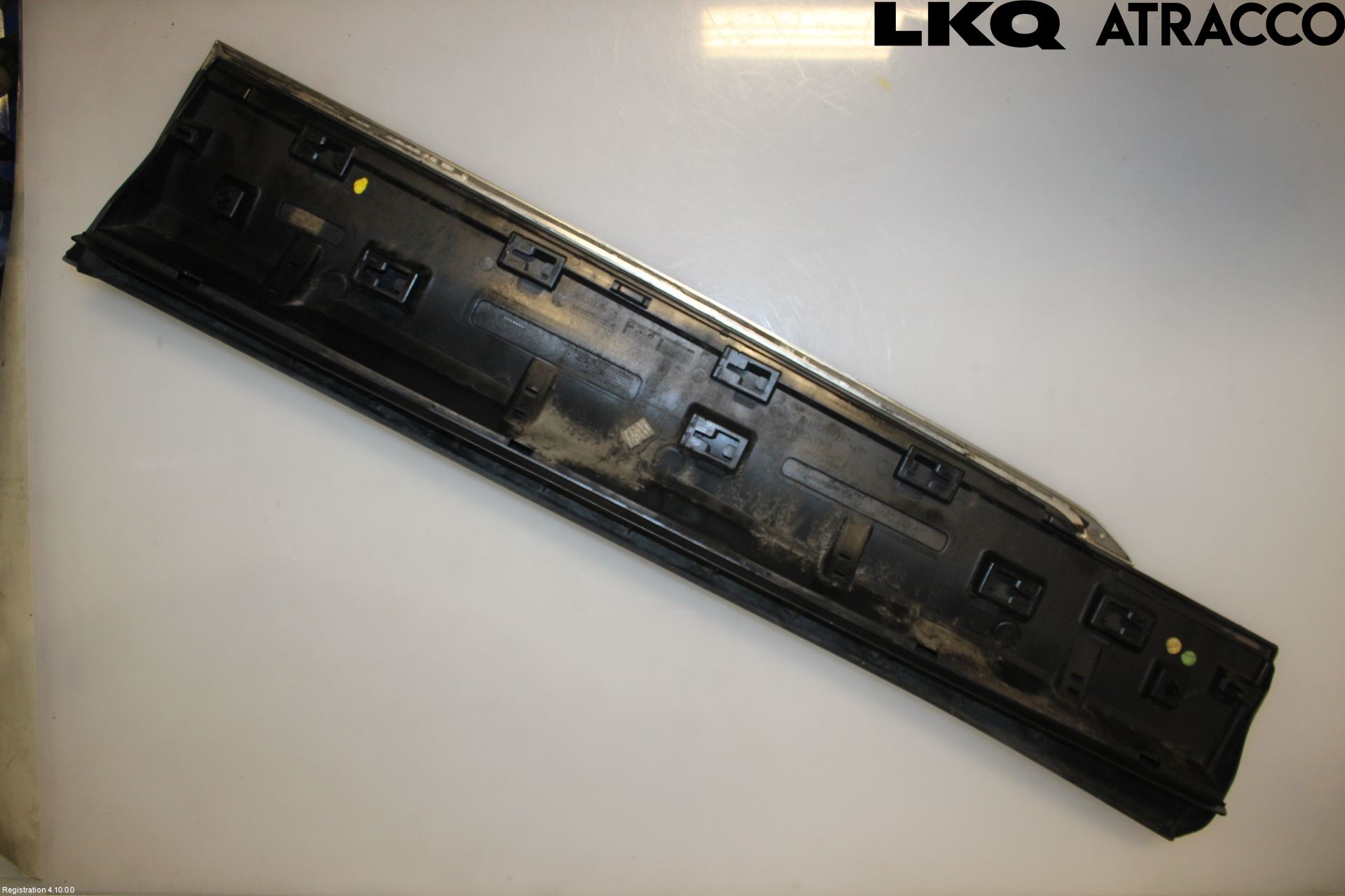 Volkswagen VW TIGUAN 16-24 Dør Dekorlist Vf