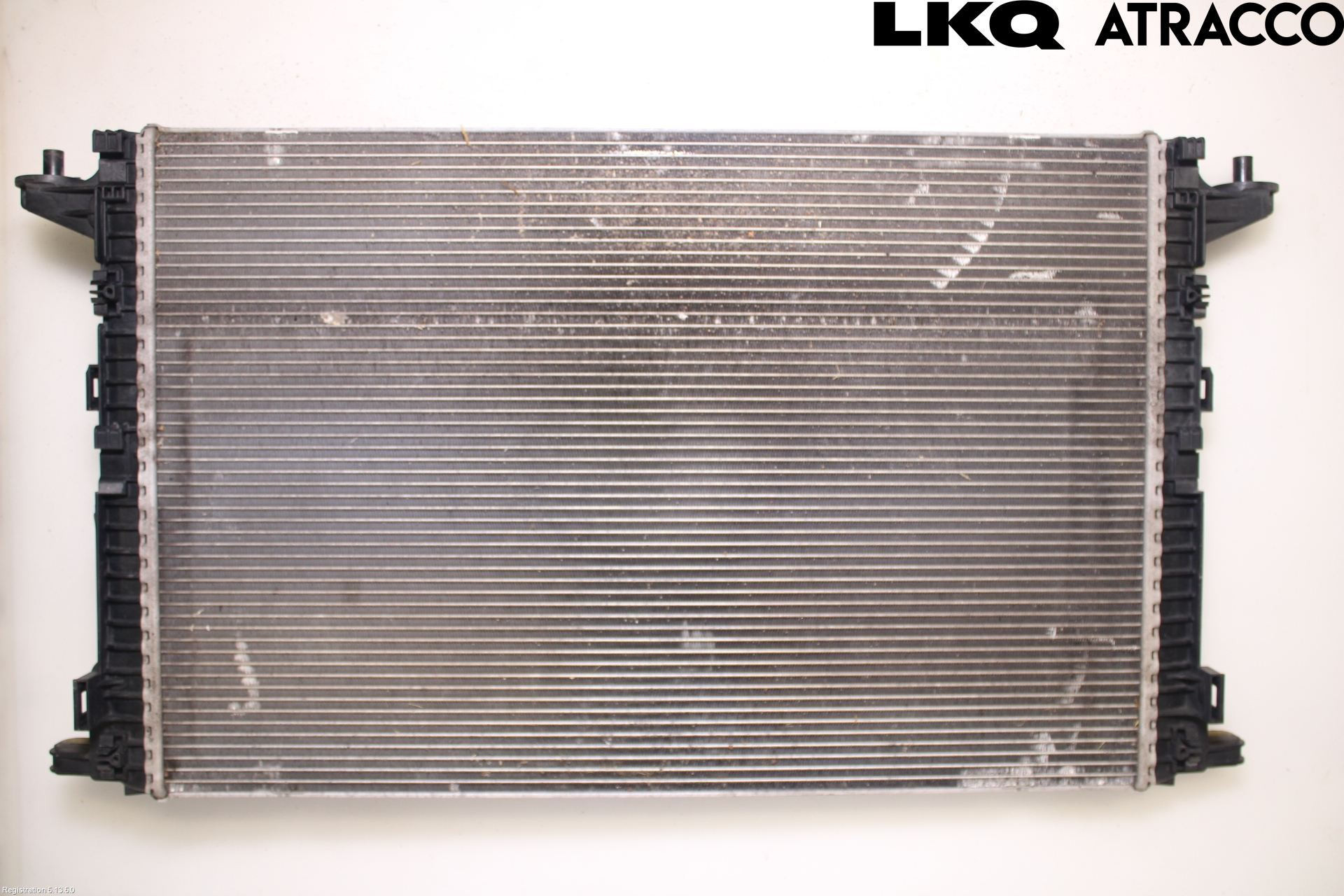 Audi A4/S4 B9 16-19 Radiator Automat