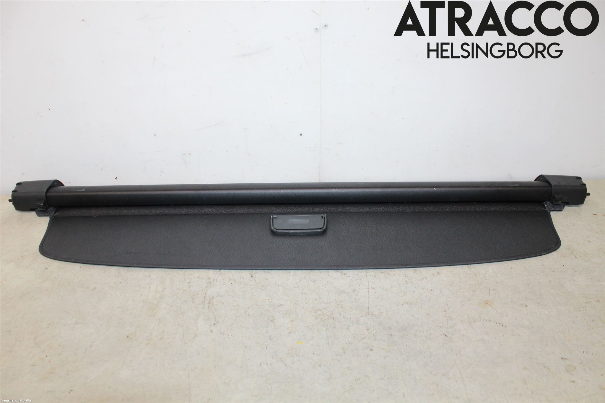 Volkswagen VW PASSAT 11-14 Innr Innsyn Beskytelse Stv